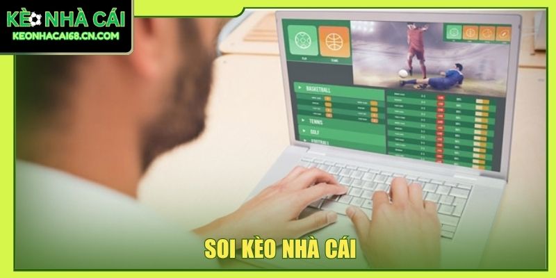 Soi kèo nhà cái