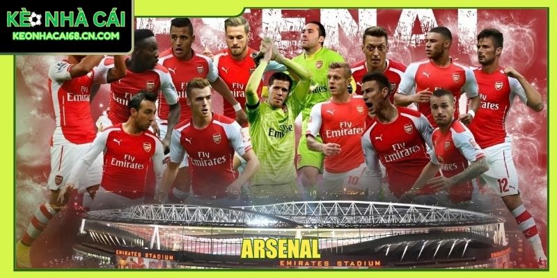 Arsenal