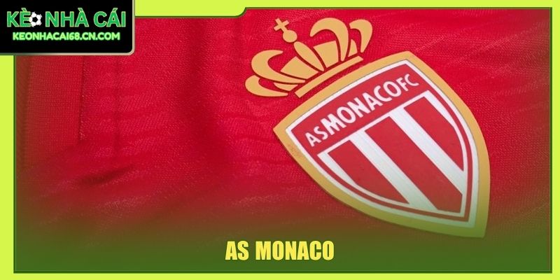 AS Monaco