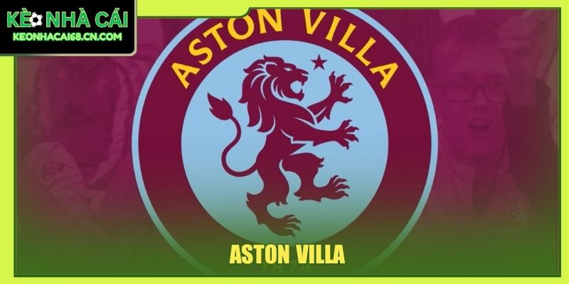 Aston Villa