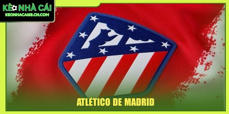 Atlético de Madrid