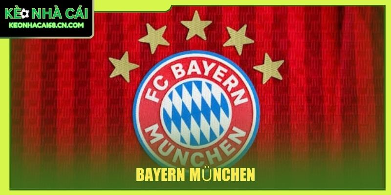 Bayern München