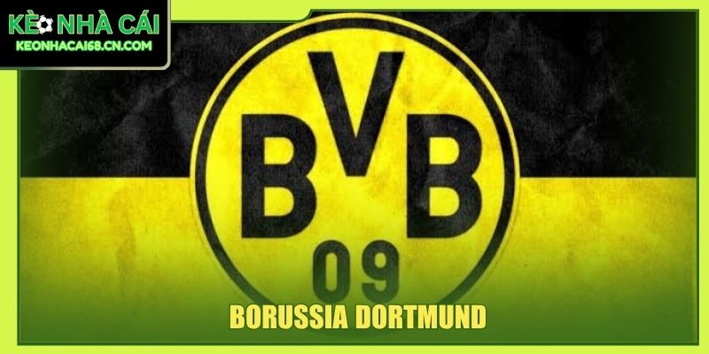 Borussia Dortmund