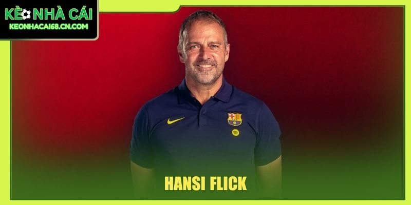 Hansi Flick