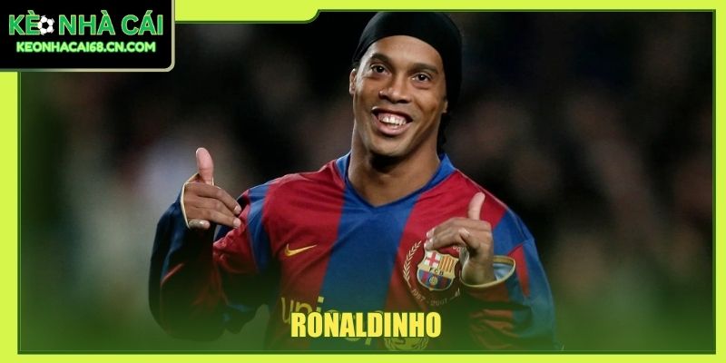 Ronaldinho