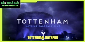 Tottenham Hotspur